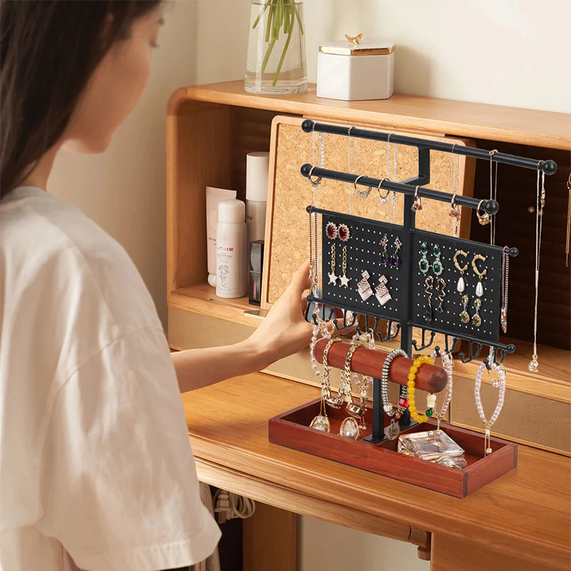 Jewelry Organizer & Display Stand-SA2405-10 - Image 5