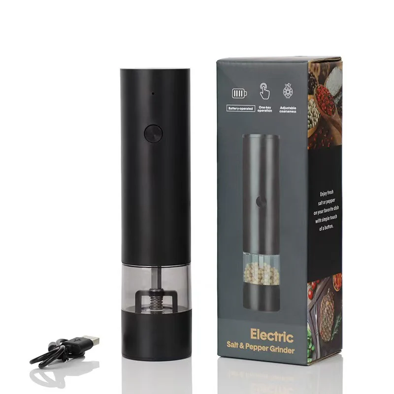 Electric Salt & Pepper Grinder (SA2510-018) - Image 10