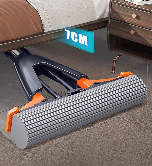 Double-Fold Sponge Mop Floor -SA2408-121 - Image 16