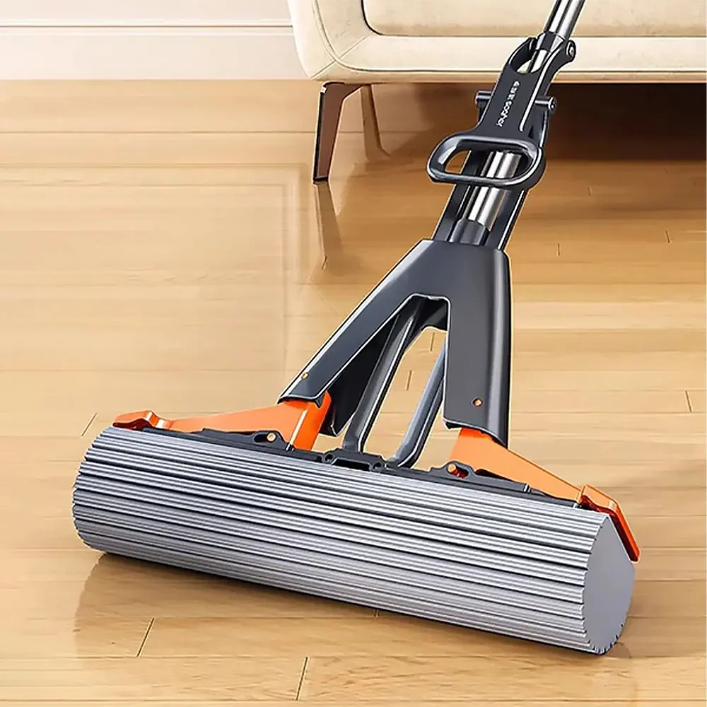 Double-Fold Sponge Mop Floor -SA2408-121 - Image 18