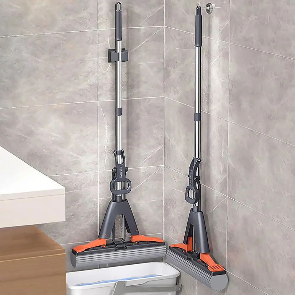 Double-Fold Sponge Mop Floor -SA2408-121 - Image 20