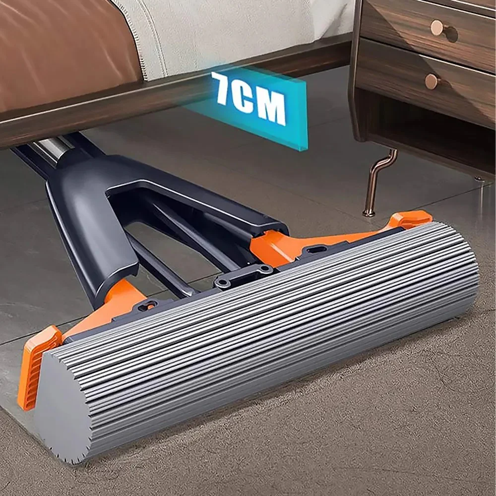 Double-Fold Sponge Mop Floor -SA2408-121 - Image 21