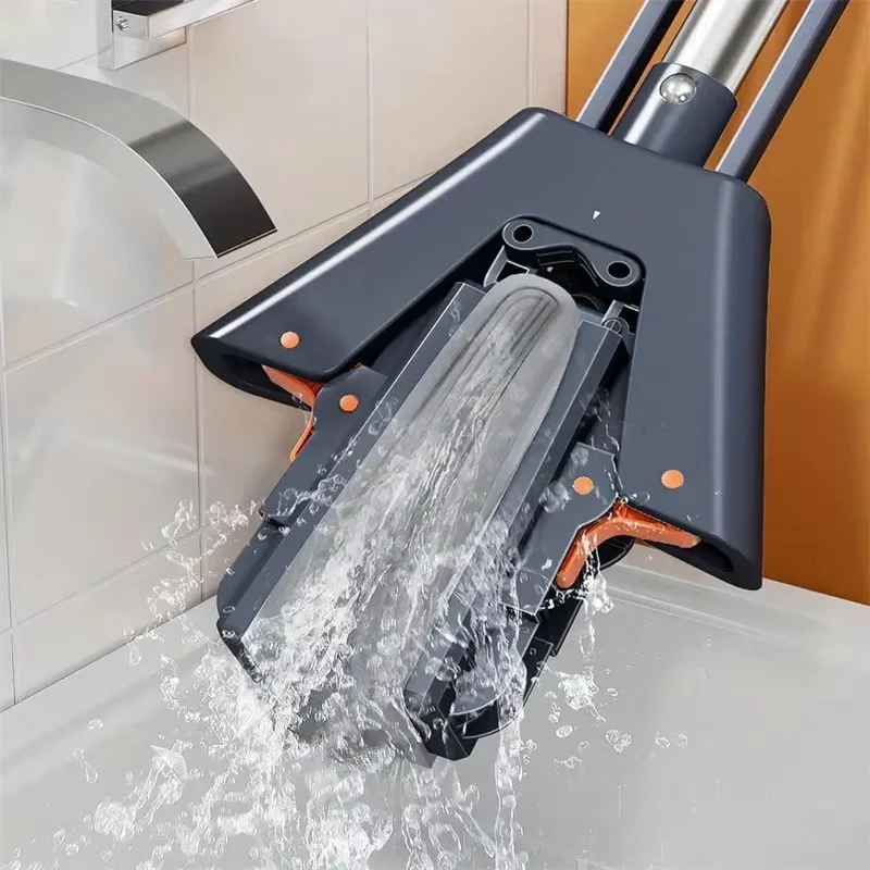Double-Fold Sponge Mop Floor -SA2408-121 - Image 8