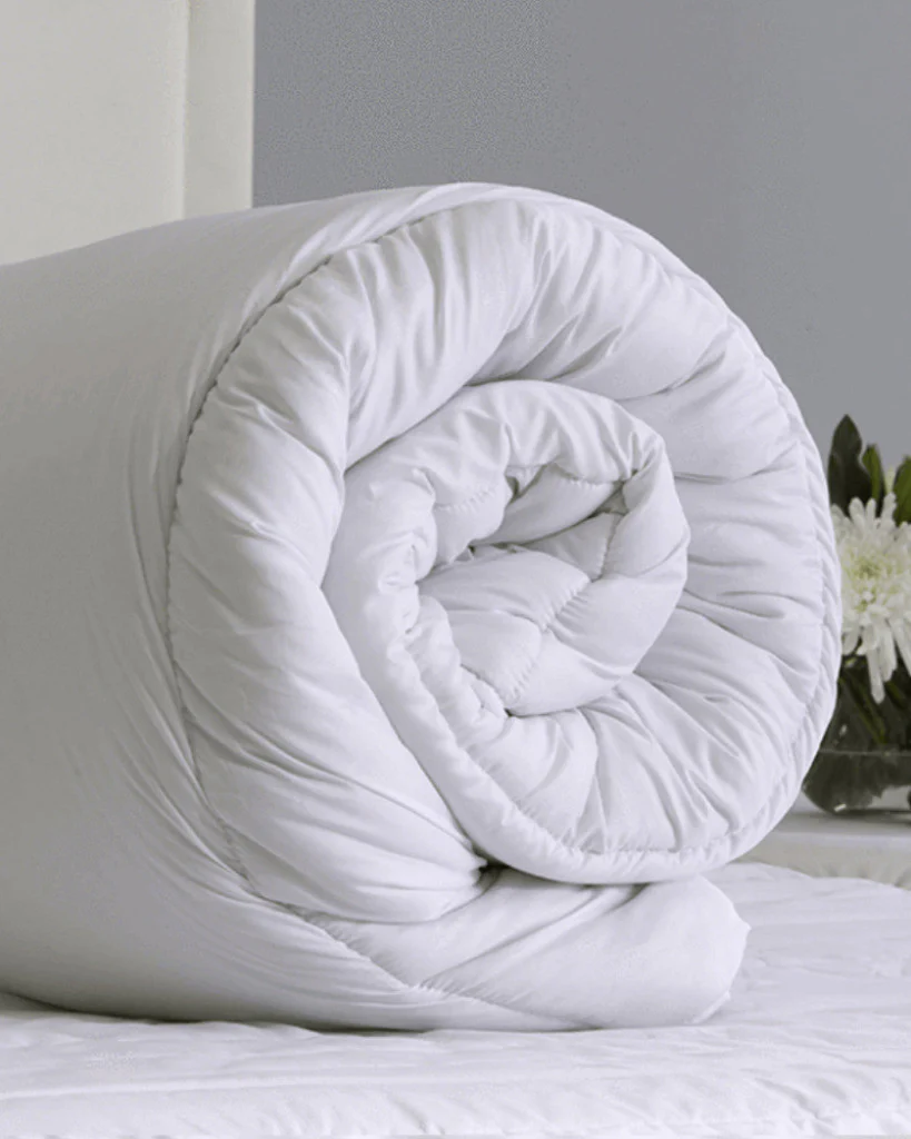 king Winter Quilt (1142)- 9 TOGS - Image 3