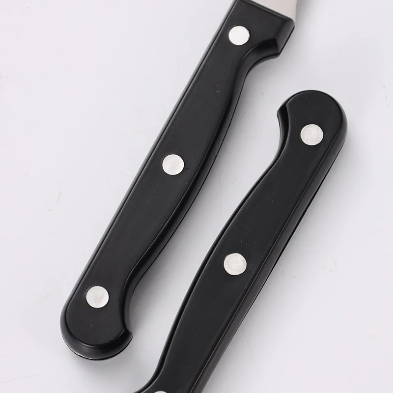 Knife Set with Steel Blades - Image 6