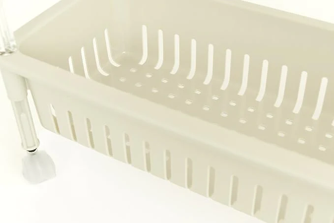 Multi-function Trolley Storage Organizer(SA2405-52) - Image 11