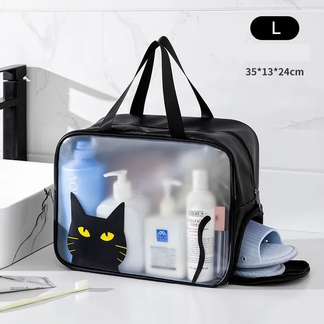 Multi Purpose Storage Bag5447-Cat - Image 2