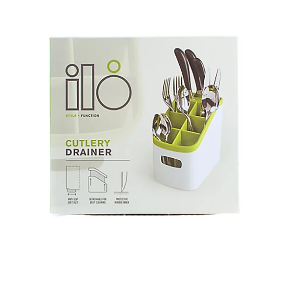 Multipurpose Kitchen Utensil Holder-SA2411-43 - Image 7