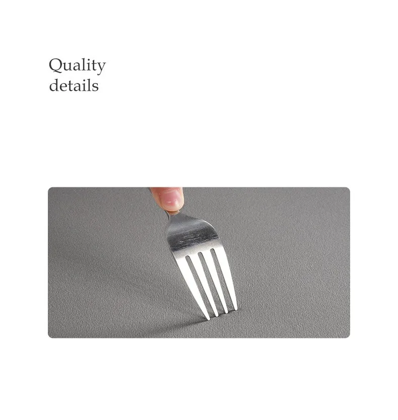 Non-Slip and Washable Rubber Kitchen Mat-(SA2553-12)5847 Circles - Image 12