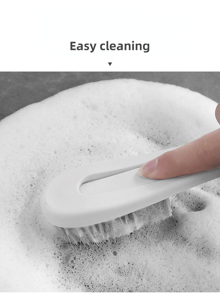 Non-Slip and Washable Rubber Kitchen Mat-(SA2553-12)5847 Circles - Image 3