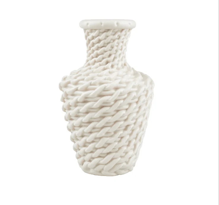 Nordic Style Vase Container (SA2510-086) - Image 3