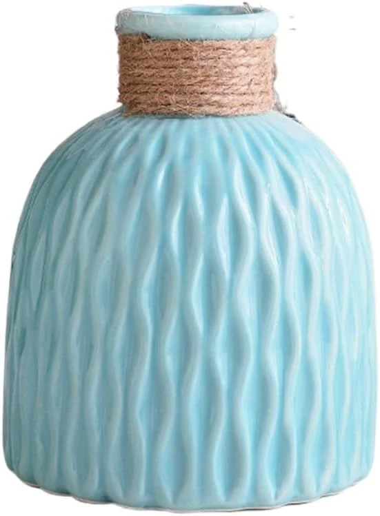 2PCs Nordic Style Vase Container (SA2510-088) - Image 5