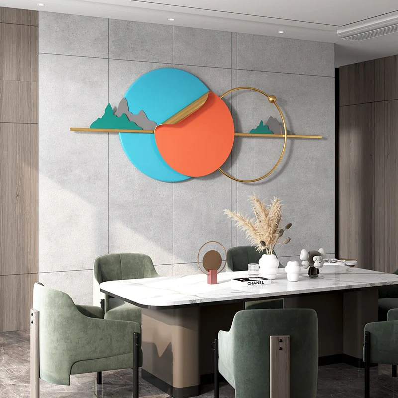 Nordic Style Wall Decoration Article
