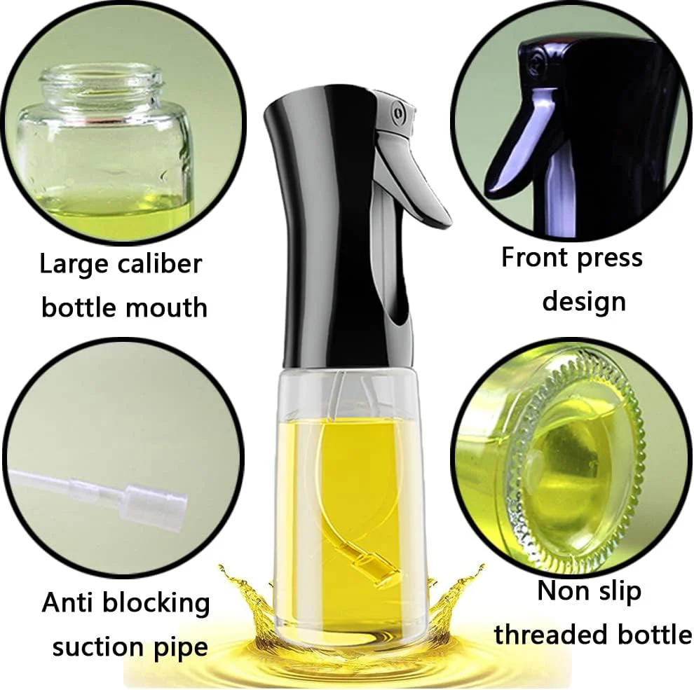 300ML Oil Spray Bottle (SA2510-014) - Image 3