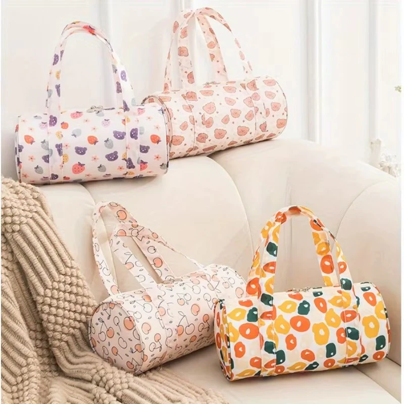 Portable Bra and Sock Storage Box-SA2408-333