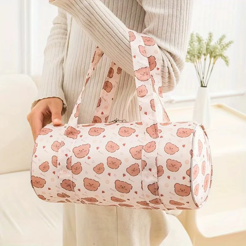 Portable Bra and Sock Storage Box-SA2408-333 - Image 2