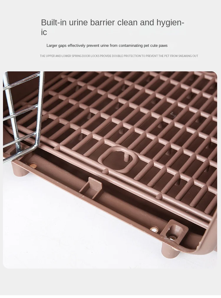Portable Pet Carrier-SA2408-316 - Image 11