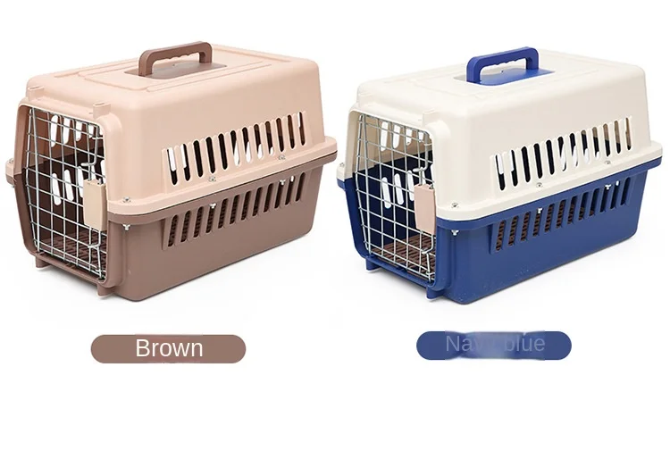 Portable Pet Carrier-SA2408-316 - Image 3
