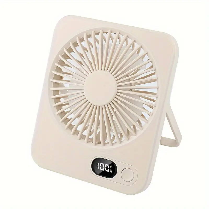 Rechargeable Portable Fan-SA2411-66 - Image 11