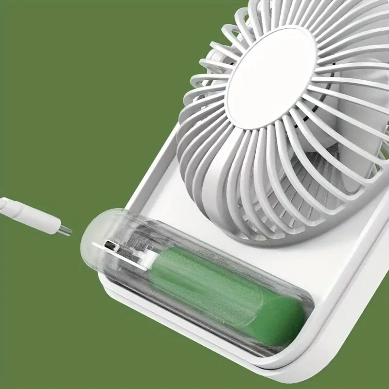 Rechargeable Portable Fan-SA2411-66 - Image 13