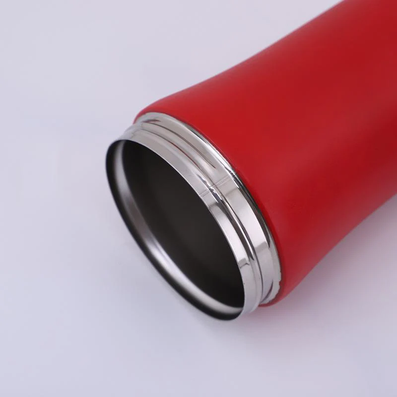 Stainless Steel Double Layer Coffee Tumbler 400ml - Image 22