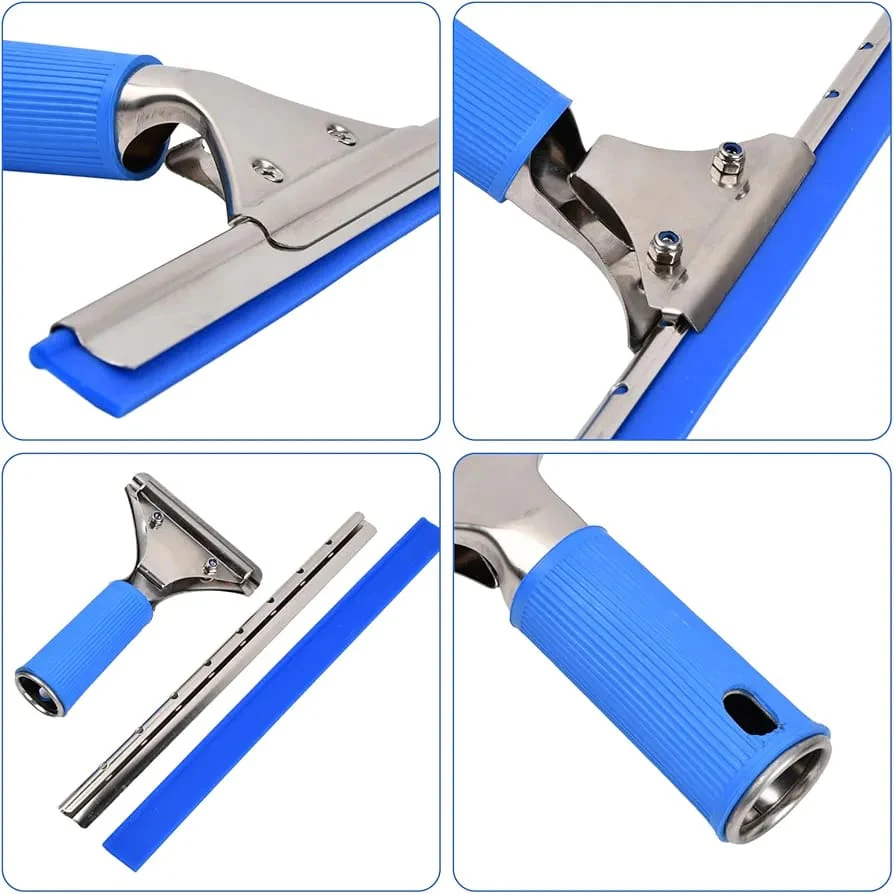 Stainless Steel Glass Cleaner-SA2408-116 - Image 4
