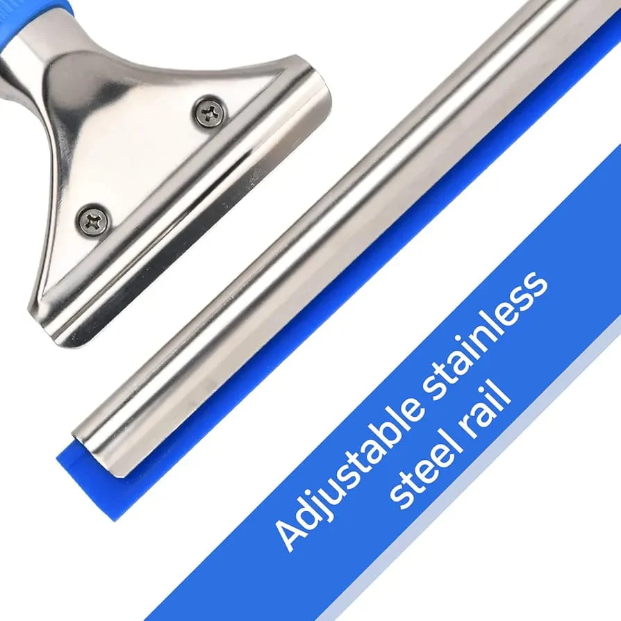 Stainless Steel Glass Cleaner-SA2408-116 - Image 5
