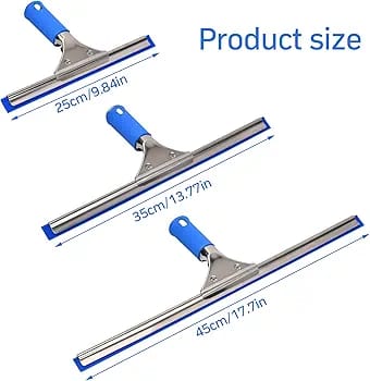 Stainless Steel Glass Cleaner-SA2408-116 - Image 7