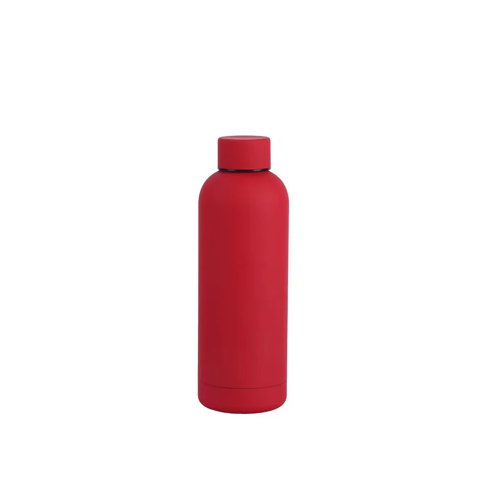 Stainless Steel Insulated Water Bottle(SA2408-224)-Pink - Image 11