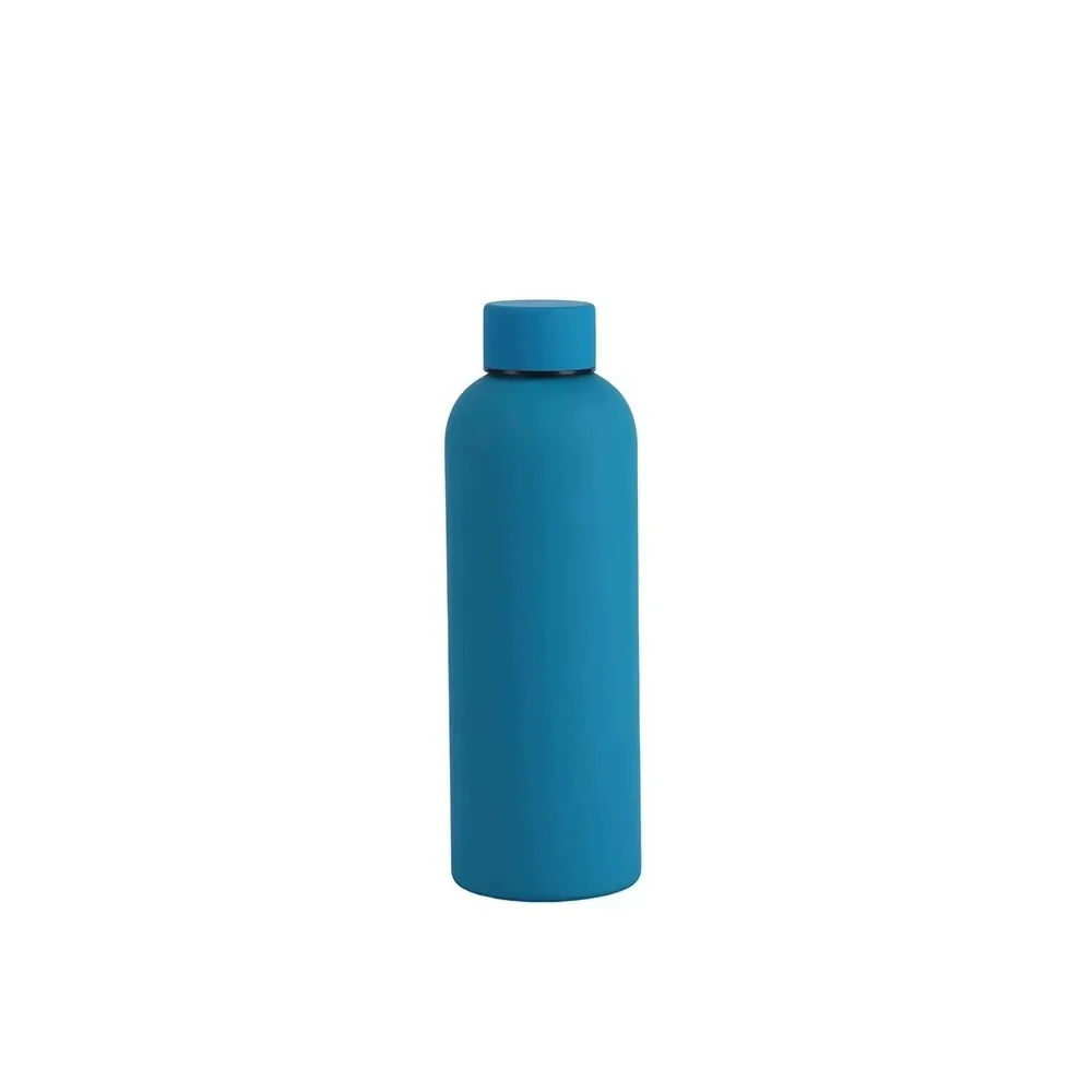 Stainless Steel Insulated Water Bottle(SA2408-224)-Black - Image 16