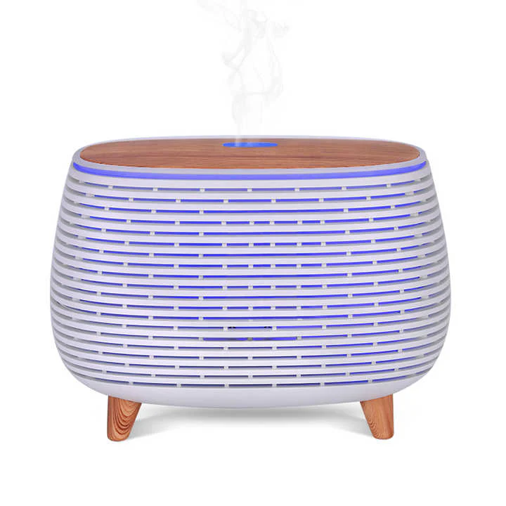 Ultrasonic Aromatherapy Air Humidifier(SA2405-190) - Image 13