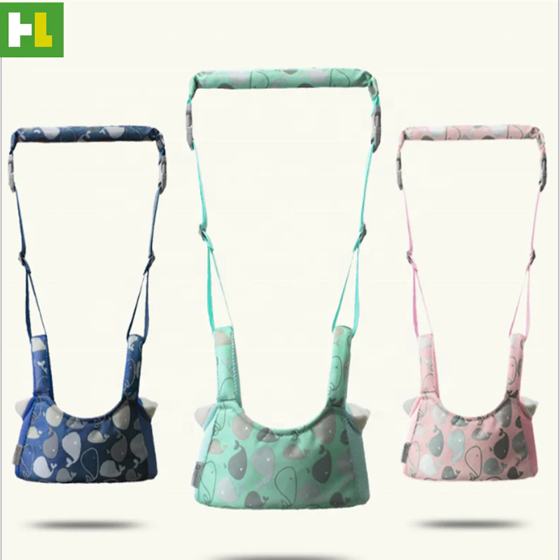Walking Harness Baby-SA2408-187 - Image 2
