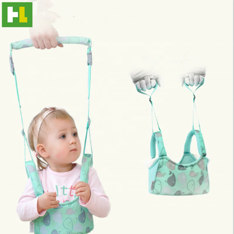 Walking Harness Baby-SA2408-187 - Image 4