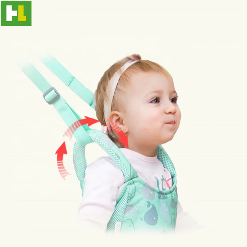 Walking Harness Baby-SA2408-187 - Image 5