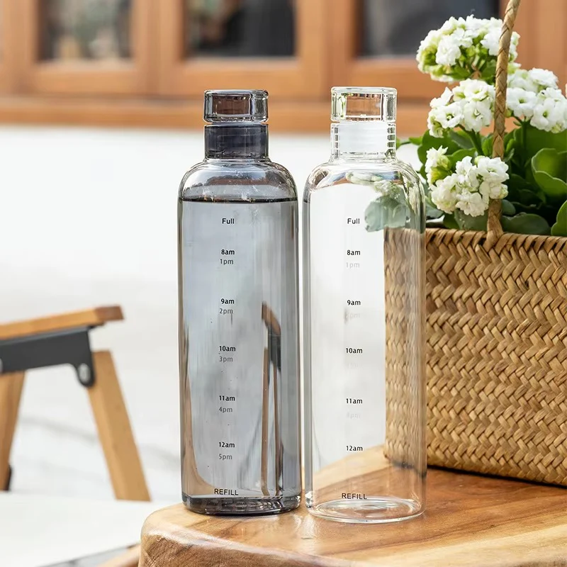 Water bottle with Time Marker Cover (SA2408-169) - Image 15