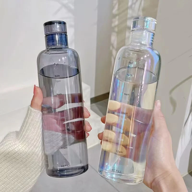 Water bottle with Time Marker Cover (SA2408-169) - Image 19