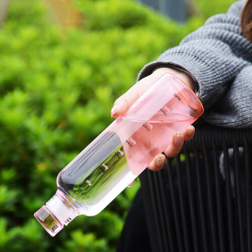 Water bottle with Time Marker Cover (SA2408-169) - Image 24