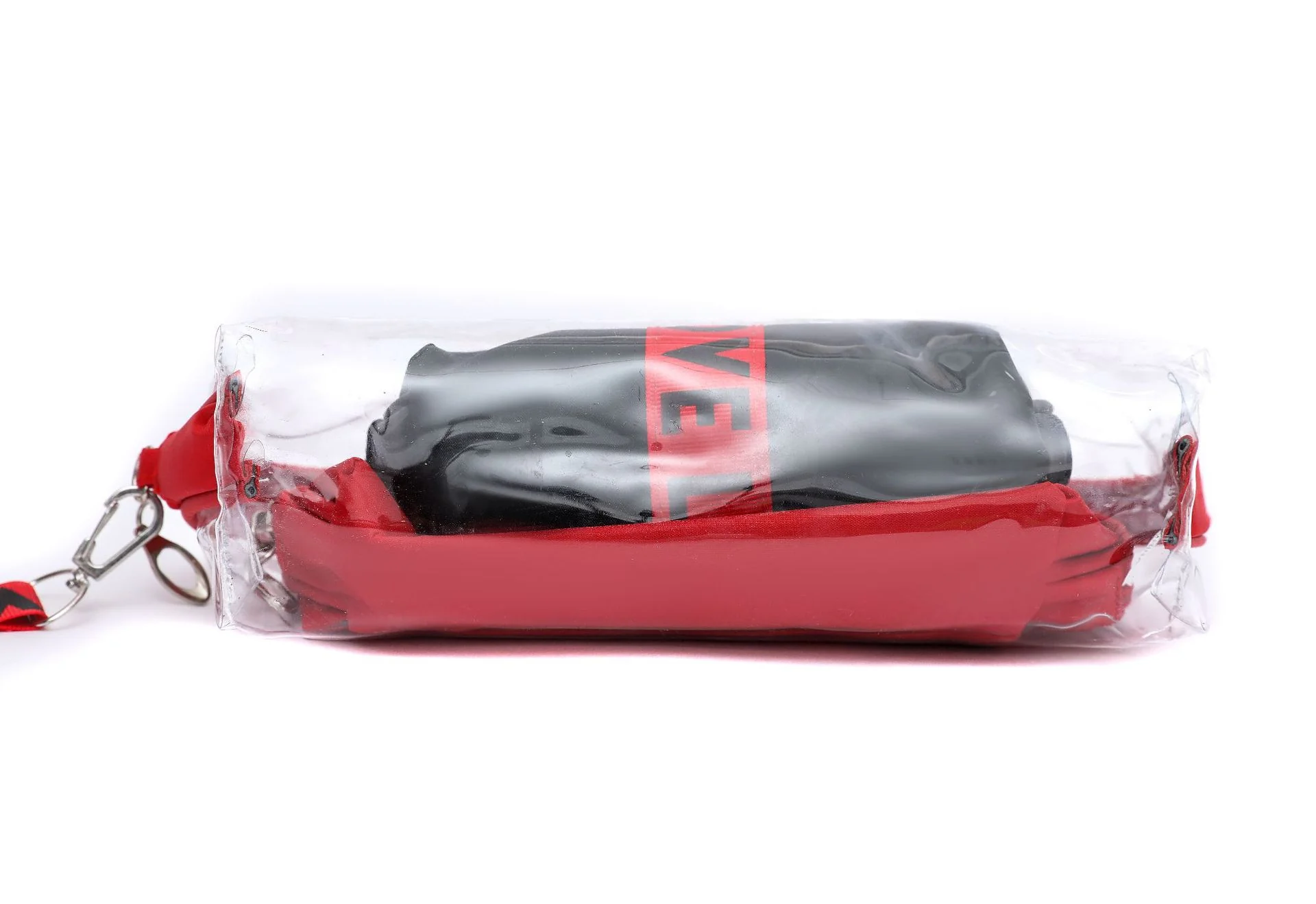 3Pcs Waterproof Portable Makeup Organizer Bag-LOVE(SA2405-113) - Image 6