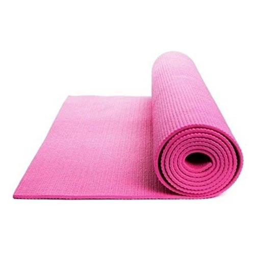 Yoga mat for Exercise and Fitness-Pink(SA2553-14) - Image 4