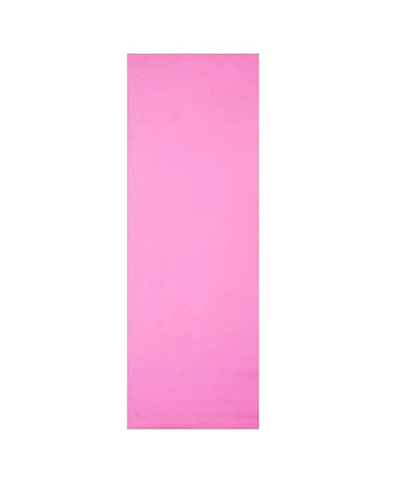 Yoga mat for Exercise and Fitness-Pink(SA2553-14) - Image 6