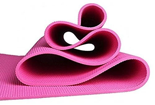 Yoga mat for Exercise and Fitness-Pink(SA2553-14) - Image 9